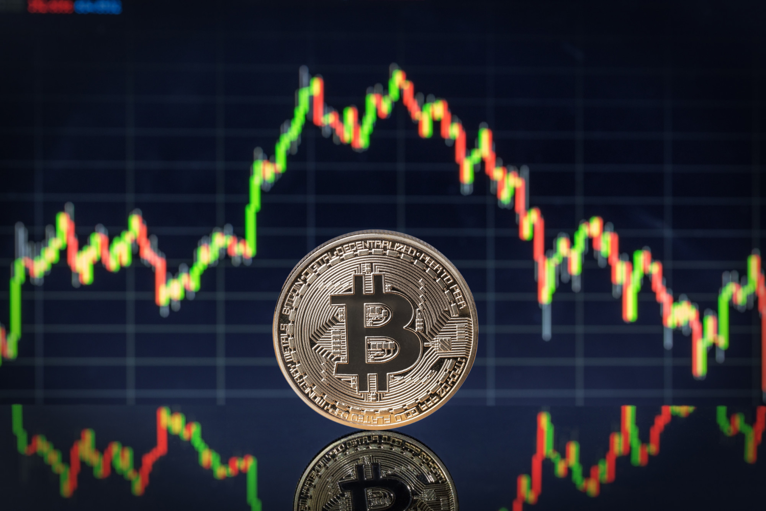 ビットコイン